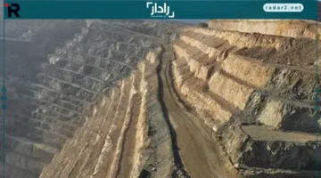 نائب رئيس الشركة: منجم السكري يساهم بـ3% من الصادرات المصرية الذهبية